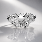 Gengar Ring