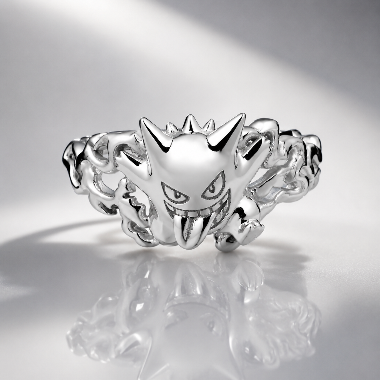 Gengar Ring