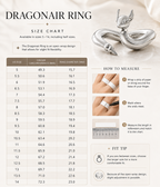Dragonair Ring