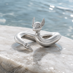 Dragonair Ring